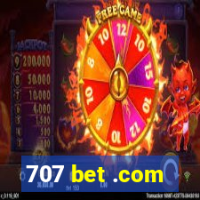 707 bet .com